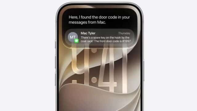 Apple Destinaría 100 Millones de Dólares a Medios para que la IA de Siri Esté al Día con las Noticias Apple Destinaría 100 Millones de Dólares a Medios para que la IA de Siri Esté al Día con las Noticias