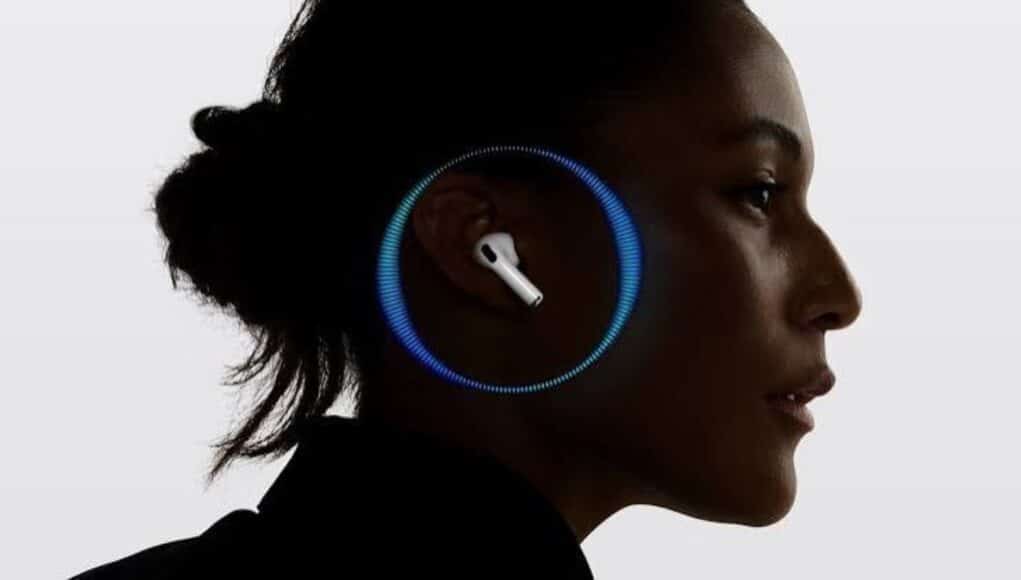 Apple Prepara AirPods con Cámaras para que Siri Vea el Mundo sin Sacar el iPhone Apple Prepara AirPods con Cámaras para que Siri Vea el Mundo sin Sacar el iPhone