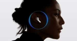 Apple Prepara AirPods con Cámaras para que Siri Vea el Mundo sin Sacar el iPhone