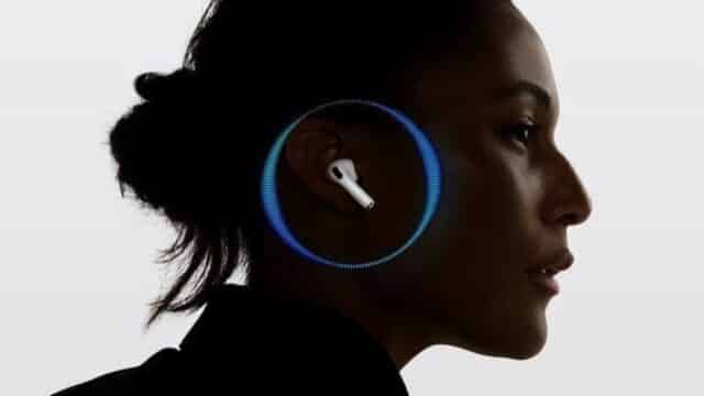 Apple Prepara AirPods con Cámaras para que Siri Vea el Mundo sin Sacar el iPhone Apple Prepara AirPods con Cámaras para que Siri Vea el Mundo sin Sacar el iPhone