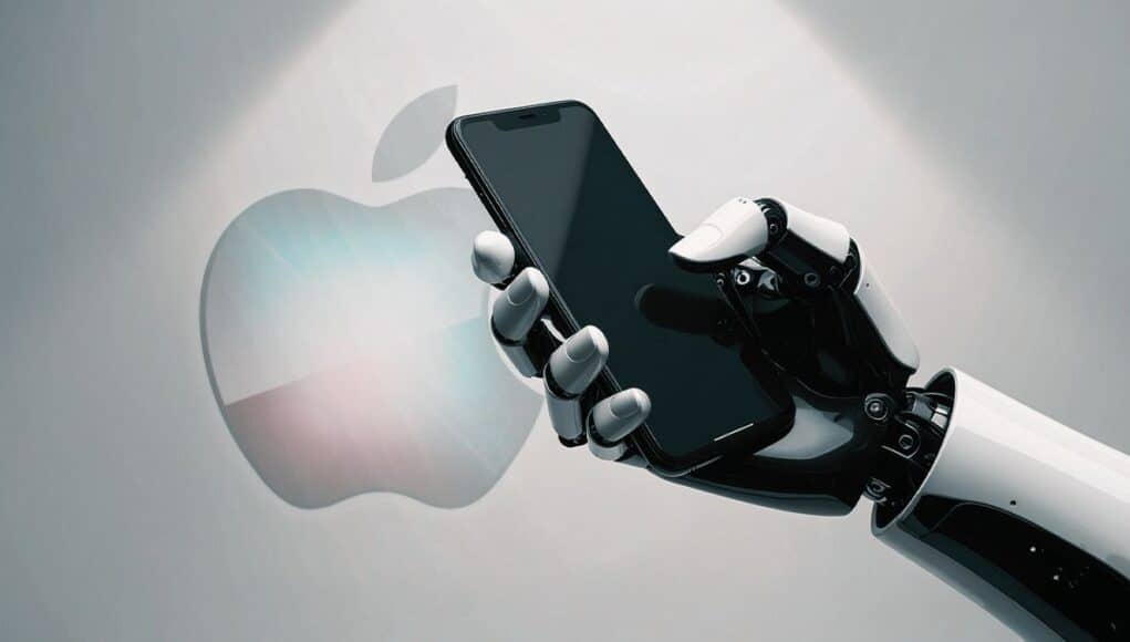 Apple Prepara una Función para Verificar Fotos Reales Frente a la IA en iPhone Apple Prepara una Función para Verificar Fotos Reales Frente a la IA en iPhone