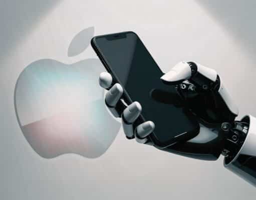 Apple Prepara una Función para Verificar Fotos Reales Frente a la IA en iPhone Apple Prepara una Función para Verificar Fotos Reales Frente a la IA en iPhone