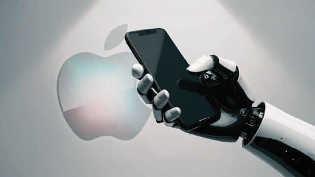 Apple Prepara una Función para Verificar Fotos Reales Frente a la IA en iPhone Apple Prepara una Función para Verificar Fotos Reales Frente a la IA en iPhone