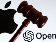Apple Solicita a la Corte, Frenar el Dispositivo de IA de OpenAI por Supuestas Filtraciones Apple Solicita a la Corte, Frenar el Dispositivo de IA de OpenAI por Supuestas Filtraciones