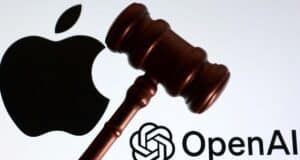 Apple Solicita a la Corte, Frenar el Dispositivo de IA de OpenAI por Supuestas Filtraciones