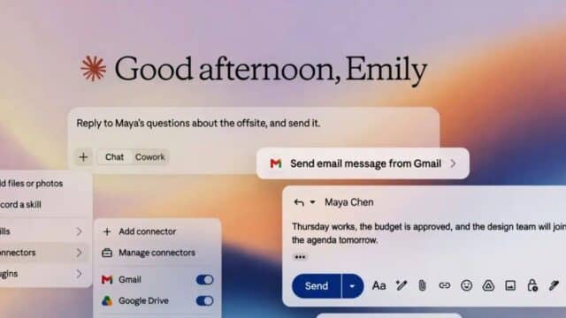 Así Puedes Permitir que Claude Envíe Correos de Gmail de Forma Autónoma Así Puedes Permitir que Claude Envíe Correos de Gmail de Forma Autónoma