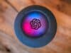 Así Será el Altavoz Filtrado con ChatGPT de OpenAI: Diseño y Funciones Así Será el Altavoz Filtrado con ChatGPT de OpenAI