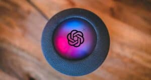 Así Será el Altavoz Filtrado con ChatGPT de OpenAI