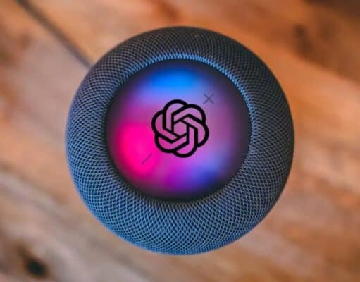 Así Será el Altavoz Filtrado con ChatGPT de OpenAI: Diseño y Funciones Así Será el Altavoz Filtrado con ChatGPT de OpenAI