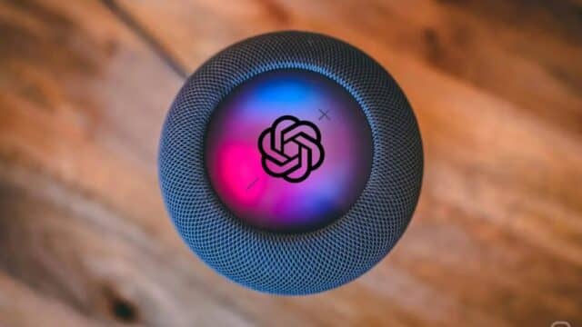 Así Será el Altavoz Filtrado con ChatGPT de OpenAI: Diseño y Funciones Así Será el Altavoz Filtrado con ChatGPT de OpenAI