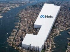Así es el Gran Hyperion de Meta, su Megacentro de Datos en París Así es el Gran Hyperion de Meta, su Megacentro de Datos en París