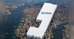 Así es el Gran Hyperion de Meta, su Megacentro de Datos en París
