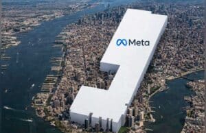Así es el Gran Hyperion de Meta, su Megacentro de Datos en París Así es el Gran Hyperion de Meta, su Megacentro de Datos en París