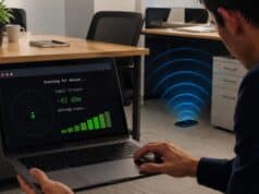 Ben Zhang Usa a Claude para Programar un Radar Bluetooth que le Permitió Recuperar su Teléfono Perdido Ben Zhang Usa a Claude para Programar un Radar Bluetooth que le Permitió Recuperar su Teléfono Perdido