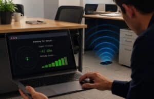 Ben Zhang Usa a Claude para Programar un Radar Bluetooth que le Permitió Recuperar su Teléfono Perdido Ben Zhang Usa a Claude para Programar un Radar Bluetooth que le Permitió Recuperar su Teléfono Perdido