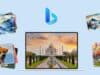 Bing Image Creator Permite Diseñar Fondos Personalizados con Solo Describirlos Bing Image Creator Permite Diseñar Fondos Personalizados con Solo Describirlos