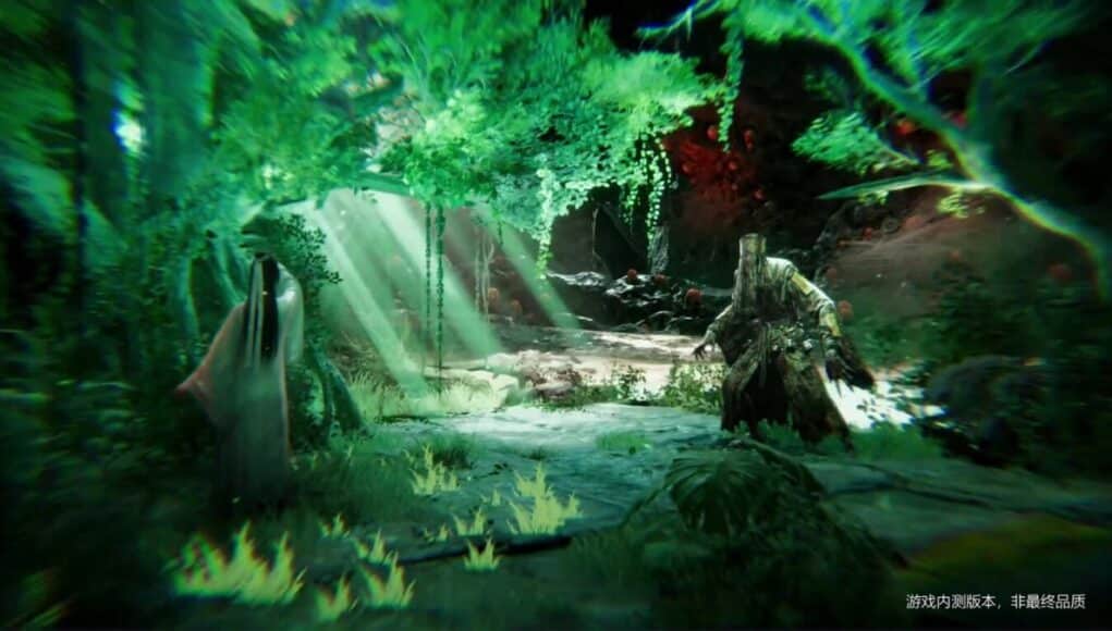 ByteDance Enseña World Apart, su RPG para PC con NPC que Piensan y Hablan con IA ByteDance Enseña World Apart, su RPG para PC con NPC que Piensan y Hablan con IA
