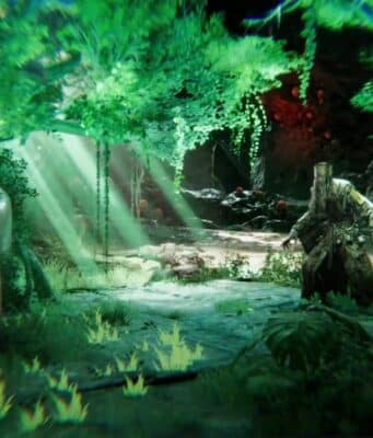 ByteDance Enseña World Apart, su RPG para PC con NPC que Piensan y Hablan con IA