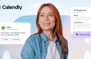 Calendly Estrena un Asistente de IA para Transcribir y Automatizar Reuniones Calendly Estrena un Asistente de IA para Transcribir y Automatizar Reuniones