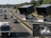Cámaras con IA en Cataluña, Detectarán el Uso del Móvil y del Cinturón al Volante Cámaras con IA en Cataluña, Detectarán el Uso del Móvil y del Cinturón al Volante