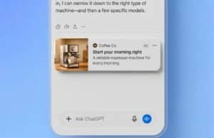 OpenAI Confirma a Partir de Cuando Incluirá Anuncios en ChatGPT España, Para Usuarios Gratuitos OpenAI Confirma a Partir de Cuando Incluirá Anuncios en ChatGPT España, Para Usuarios Gratuitos