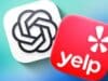 ChatGPT Integra Yelp para Reservar Mesa en Restaurantes en Estados Unidos y Canadá ChatGPT Integra Yelp para Reservar Mesa en Restaurantes en Estados Unidos y Canadá