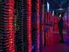 China Convierte sus Regiones Olvidadas en Gigantes Centros para IA: el Modelo Empieza a Mostrar Grietas China Convierte sus Regiones Olvidadas en Gigantes Centros para IA: el Modelo Empieza a Mostrar Grietas