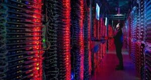 China Convierte sus Regiones Olvidadas en Gigantes Centros para IA: el Modelo Empieza a Mostrar Grietas