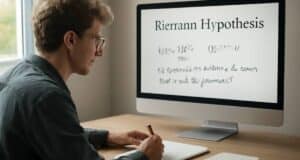 Claude Probó 650 Ideas sin Éxito Antes de Lograr un Avance Ligado a la Hipótesis de Riemann