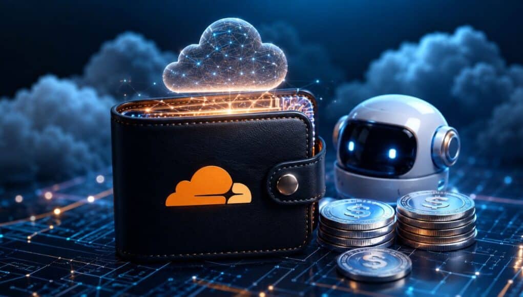 Cloudflare Anuncia Wallets para que Agentes IA Compren APIs y Servicios Online Cloudflare Anuncia Wallets para que los Agentes IA Compren APIs y Servicios Online