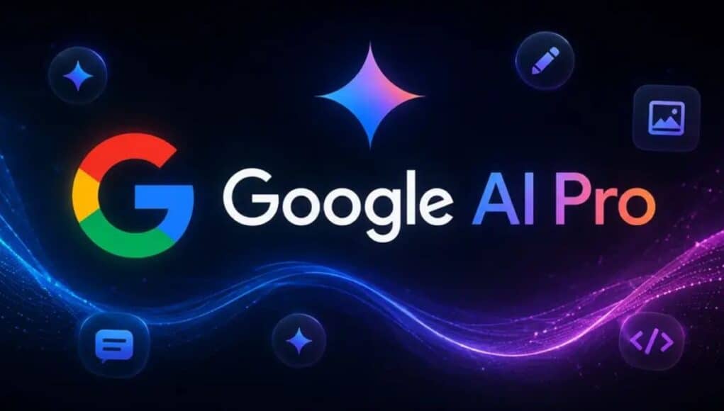 Cómo Conseguir Google AI Pro Gratis un Año para Estudiantes Universitarios Cómo Conseguir Google AI Pro Gratis un Año para Estudiantes Universitarios