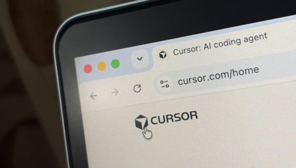 Cursor Estrena Origin, su Servicio de Alojamiento de Código para Planes de Pago Cursor Estrena Origin, su Servicio de Alojamiento de Código para Planes de Pago
