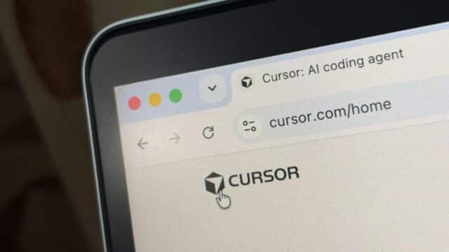 Cursor Estrena Origin, su Servicio de Alojamiento de Código para Planes de Pago Cursor Estrena Origin, su Servicio de Alojamiento de Código para Planes de Pago