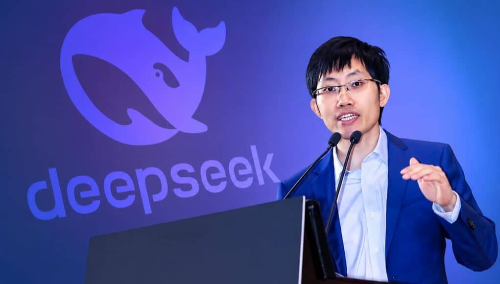 DeepSeek Desafía la Jornada 996 con un Modelo de Trabajo Flexible, que Aprovecha la IA DeepSeek Desafía la Jornada 996 con un Modelo de Trabajo Flexible, que Aprovecha la IA