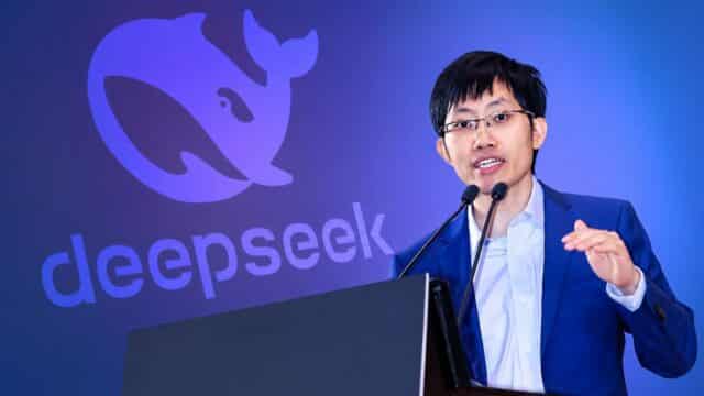 DeepSeek Desafía la Jornada 996 con un Modelo de Trabajo Flexible que Aprovecha la IA DeepSeek Desafía la Jornada 996 con un Modelo de Trabajo Flexible, que Aprovecha la IA