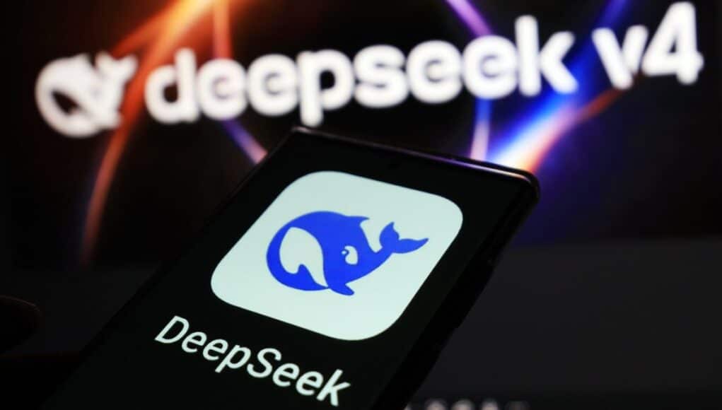DeepSeek Presenta IA V4-Flash, Un Modelo de IA 100 Veces Más Barato que sus Rivales DeepSeek Presenta IA V4-Flash: Un Modelo de IA 100 Veces Más Barato que sus Rivales
