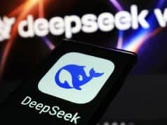 DeepSeek Presenta IA V4-Flash: Un Modelo de IA 100 Veces Más Barato que sus Rivales DeepSeek Presenta IA V4-Flash: Un Modelo de IA 100 Veces Más Barato que sus Rivales