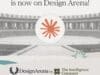 Design Arena Alcanza 5,3 Millones de Usuarios y 60 Millones en Ingresos Design Arena Alcanza 5,3 Millones de Usuarios y 60 Millones en Ingresos