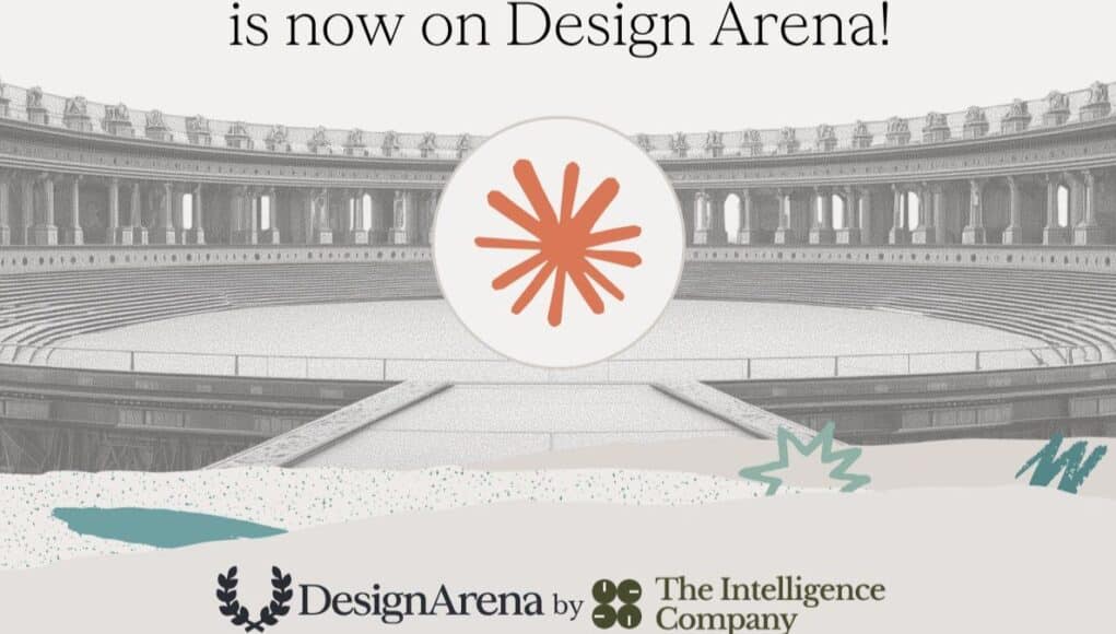 Design Arena Alcanza 5,3 Millones de Usuarios y 60 Millones en Ingresos Design Arena Alcanza 5,3 Millones de Usuarios y 60 Millones en Ingresos