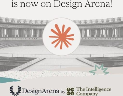 Design Arena Alcanza 5,3 Millones de Usuarios y 60 Millones en Ingresos Design Arena Alcanza 5,3 Millones de Usuarios y 60 Millones en Ingresos