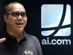 Durante una Década, Nadie Superó el Récord de 800 Millones por un Dominio, Hasta que Llegó ai.com Durante una Década, Nadie Superó el Récord de 800 Millones por un Dominio, Hasta que Llegó ai.com
