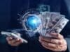 El Billón de Dólares que las Big Tech Quema Por la IA Empieza a Pasar Factura El Billón de Dólares que las Big Tech Quema Por la IA Empieza a Pasar Factura