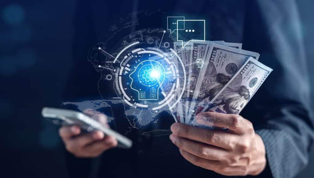 El Billón de Dólares que las Big Tech Quema Por la IA Empieza a Pasar Factura El Billón de Dólares que las Big Tech Quema Por la IA Empieza a Pasar Factura