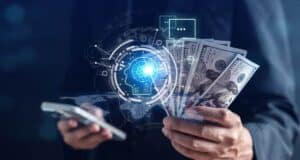 El Billón de Dólares que las Big Tech Quema Por la IA Empieza a Pasar Factura