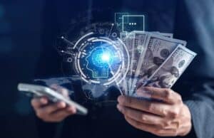 El Billón de Dólares que las Big Tech Quema Por la IA Empieza a Pasar Factura El Billón de Dólares que las Big Tech Quema Por la IA Empieza a Pasar Factura