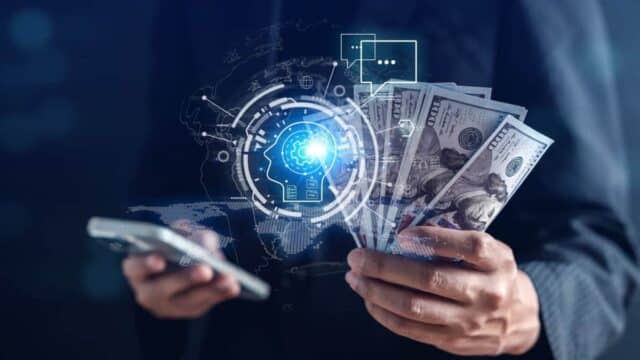 El Billón de Dólares que las Big Tech Quema Por la IA Empieza a Pasar Factura El Billón de Dólares que las Big Tech Quema Por la IA Empieza a Pasar Factura