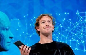 El CEO de Meta Rompe su Silencio para Desafiar la Visión de OpenAI y Anthropic Sobre la Superinteligencia El CEO de Meta Rompe su Silencio para Desafiar la Visión de OpenAI y Anthropic Sobre la Superinteligencia