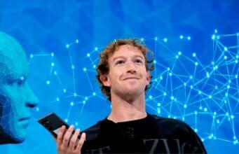 El CEO de Meta Rompe su Silencio para Desafiar la Visión de OpenAI y Anthropic Sobre la Superinteligencia El CEO de Meta Rompe su Silencio para Desafiar la Visión de OpenAI y Anthropic Sobre la Superinteligencia