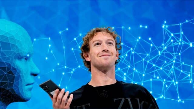 El CEO de Meta Rompe su Silencio para Desafiar la Visión de OpenAI y Anthropic Sobre la Superinteligencia El CEO de Meta Rompe su Silencio para Desafiar la Visión de OpenAI y Anthropic Sobre la Superinteligencia