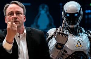 El Creador de Linux Usa IA para Resolver un Complejo Fallo en su SO y Casi se Arrepiente El Creador de Linux Usa IA para Resolver un Complejo Fallo en su SO y Casi se Arrepiente